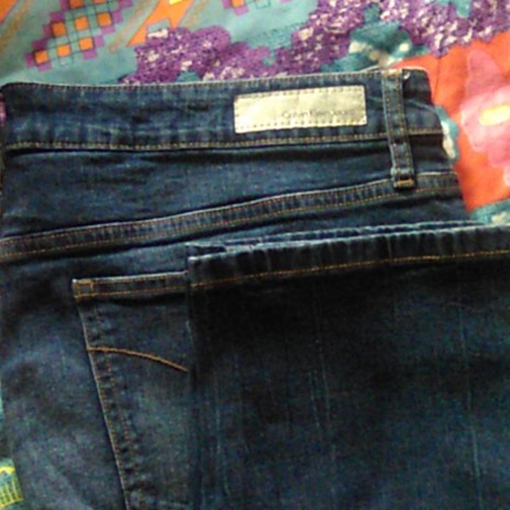 Calvin Klein jeans